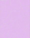 Lavender White Swirl Vine Rug
