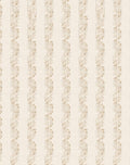 Ancient Egyptian Hieroglyphics Stripe Rug