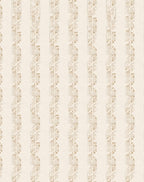 Ancient Egyptian Hieroglyphics Stripe Rug