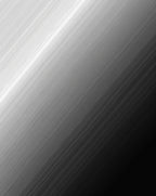 Monochromatic Gradient Linear Rug