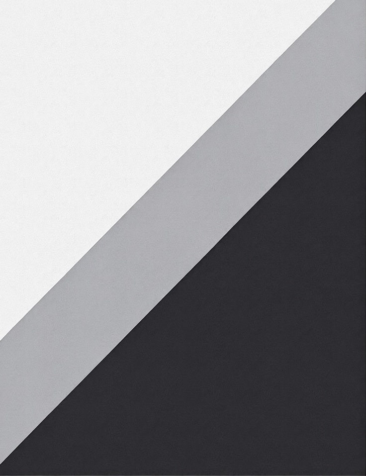 Monochromatic Diagonal Stripe Rug