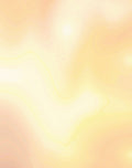 Muted Sunrise Swirl Gradient Rug