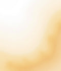 Golden Orange Abstract Gradient Rug