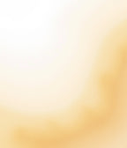 Golden Orange Abstract Gradient Rug