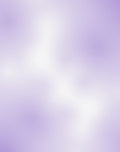 Soft Lavender Cloud Abstract Rug