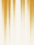 Amber Vertical Streaked Abstract Rug