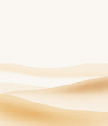 Sandy Dune Gradient Waves Rug