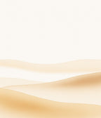Sandy Dune Gradient Waves Rug