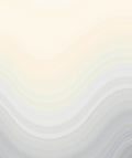 Soft Cream And Gray Wave Texture Rug