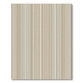 Earthy Tones Vertical Line Rug