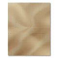 Golden Dot Halo Rug